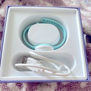 Ava Fertility Bracelet